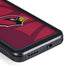 NFL Arizona Cardinals Double Vision Galaxy S23 Plus Waterproof Case