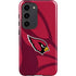 NFL Arizona Cardinals Double Vision Galaxy S23 Pro Case