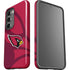 NFL Arizona Cardinals Double Vision Galaxy S23 Pro Case