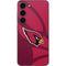 NFL Arizona Cardinals Double Vision Galaxy S23 Skin