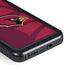 NFL Arizona Cardinals Double Vision Galaxy S23 Waterproof Case
