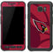 NFL Arizona Cardinals Double Vision Galaxy S7 Active Skin