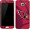 NFL Arizona Cardinals Double Vision Galaxy S7 Edge Skin