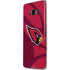 NFL Arizona Cardinals Double Vision Galaxy S8 Skin