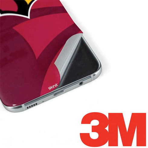 NFL Arizona Cardinals Double Vision Galaxy S8 Skin