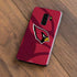 NFL Arizona Cardinals Double Vision Galaxy S9 Plus Skin
