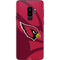 NFL Arizona Cardinals Double Vision Galaxy S9 Plus Skin