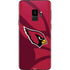 NFL Arizona Cardinals Double Vision Galaxy S9 Skin