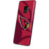 NFL Arizona Cardinals Double Vision Galaxy S9 Skin