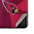 NFL Arizona Cardinals Double Vision Galaxy Z Flip Skin