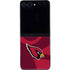 NFL Arizona Cardinals Double Vision Galaxy Z Flip5 5G Skin