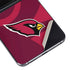 NFL Arizona Cardinals Double Vision Galaxy Z Flip5 5G Skin