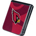 NFL Arizona Cardinals Double Vision Galaxy Z Flip5 5G Skin