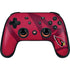 NFL Arizona Cardinals Double Vision Google Stadia Controller Skin