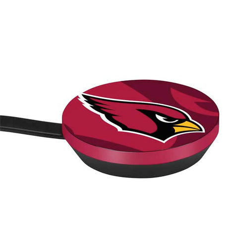 NFL Arizona Cardinals Double Vision Google Stadia Controller Skin