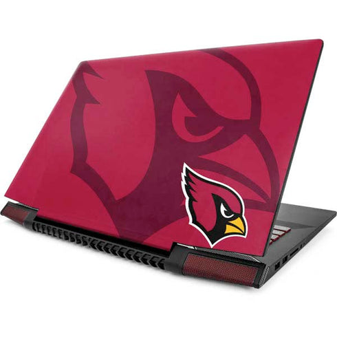 NFL Arizona Cardinals Double Vision Lenovo IdeaPad Skin