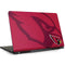 NFL Arizona Cardinals Double Vision Dell Inspiron Skin