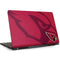 NFL Arizona Cardinals Double Vision Dell Inspiron Skin