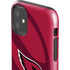 NFL Arizona Cardinals Double Vision iPhone 11 Impact Case