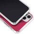 NFL Arizona Cardinals Double Vision iPhone 11 Pro Clear Case