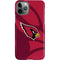 NFL Arizona Cardinals Double Vision iPhone 11 Pro Lite Case