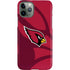 NFL Arizona Cardinals Double Vision iPhone 11 Pro Lite Case