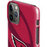 NFL Arizona Cardinals Double Vision iPhone 11 Pro Lite Case