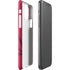 NFL Arizona Cardinals Double Vision iPhone 11 Pro Lite Case