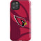 NFL Arizona Cardinals Double Vision iPhone 11 Pro Max Impact Case
