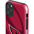 NFL Arizona Cardinals Double Vision iPhone 11 Pro Max Impact Case