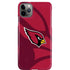 NFL Arizona Cardinals Double Vision iPhone 11 Pro Max Lite Case