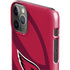 NFL Arizona Cardinals Double Vision iPhone 11 Pro Max Lite Case