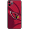 NFL Arizona Cardinals Double Vision iPhone 11 Pro Max Skin