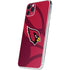 NFL Arizona Cardinals Double Vision iPhone 11 Pro Max Skin