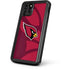 NFL Arizona Cardinals Double Vision iPhone 11 Pro Max Waterproof Case