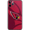 NFL Arizona Cardinals Double Vision iPhone 11 Pro Skin