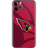 NFL Arizona Cardinals Double Vision iPhone 11 Pro Skin
