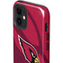 NFL Arizona Cardinals Double Vision iPhone 12 Impact Case