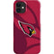NFL Arizona Cardinals Double Vision iPhone 12 Mini Lite Case