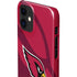 NFL Arizona Cardinals Double Vision iPhone 12 Mini Lite Case