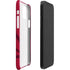 NFL Arizona Cardinals Double Vision iPhone 12 Mini Lite Case
