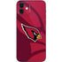 NFL Arizona Cardinals Double Vision iPhone 12 Mini Skin