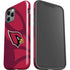 NFL Arizona Cardinals Double Vision iPhone 12 Pro Impact Case