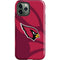 NFL Arizona Cardinals Double Vision iPhone 12 Pro Max Impact Case
