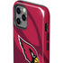 NFL Arizona Cardinals Double Vision iPhone 12 Pro Max Impact Case
