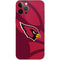 NFL Arizona Cardinals Double Vision iPhone 12 Pro Max Skin