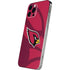 NFL Arizona Cardinals Double Vision iPhone 12 Pro Max Skin