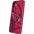 NFL Arizona Cardinals Double Vision iPhone 12 Skin