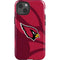 NFL Arizona Cardinals Double Vision iPhone 13 Impact Case