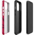 NFL Arizona Cardinals Double Vision iPhone 13 Impact Case